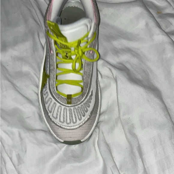 Nike shoes worn 3 times